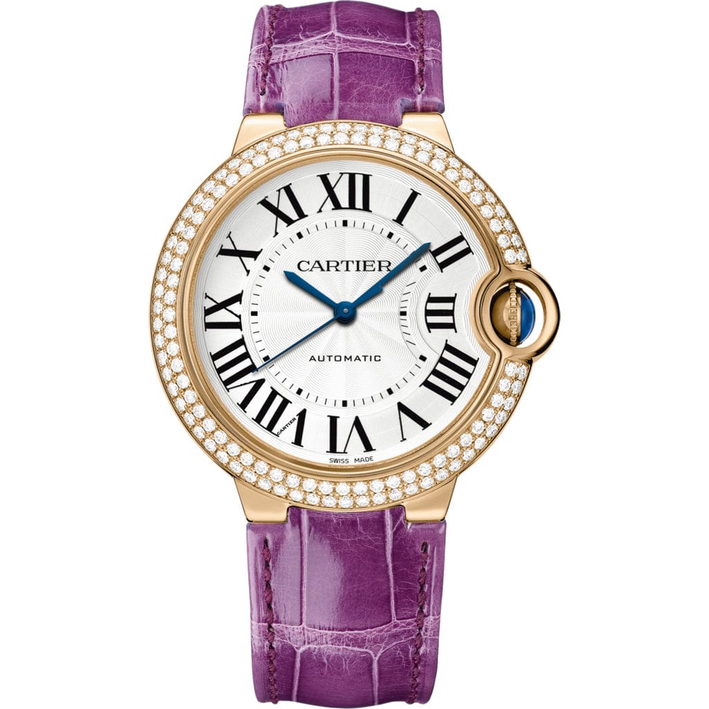 CRWJBB0009_1_png_932511de-8340-4c36-8219-20526ac63639.jpg Ballon Bleu de Cartier watch WJBB0050 - 图片 1