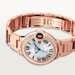 Ballon Bleu de Cartier watch CRWJBB0063 - 图片 7