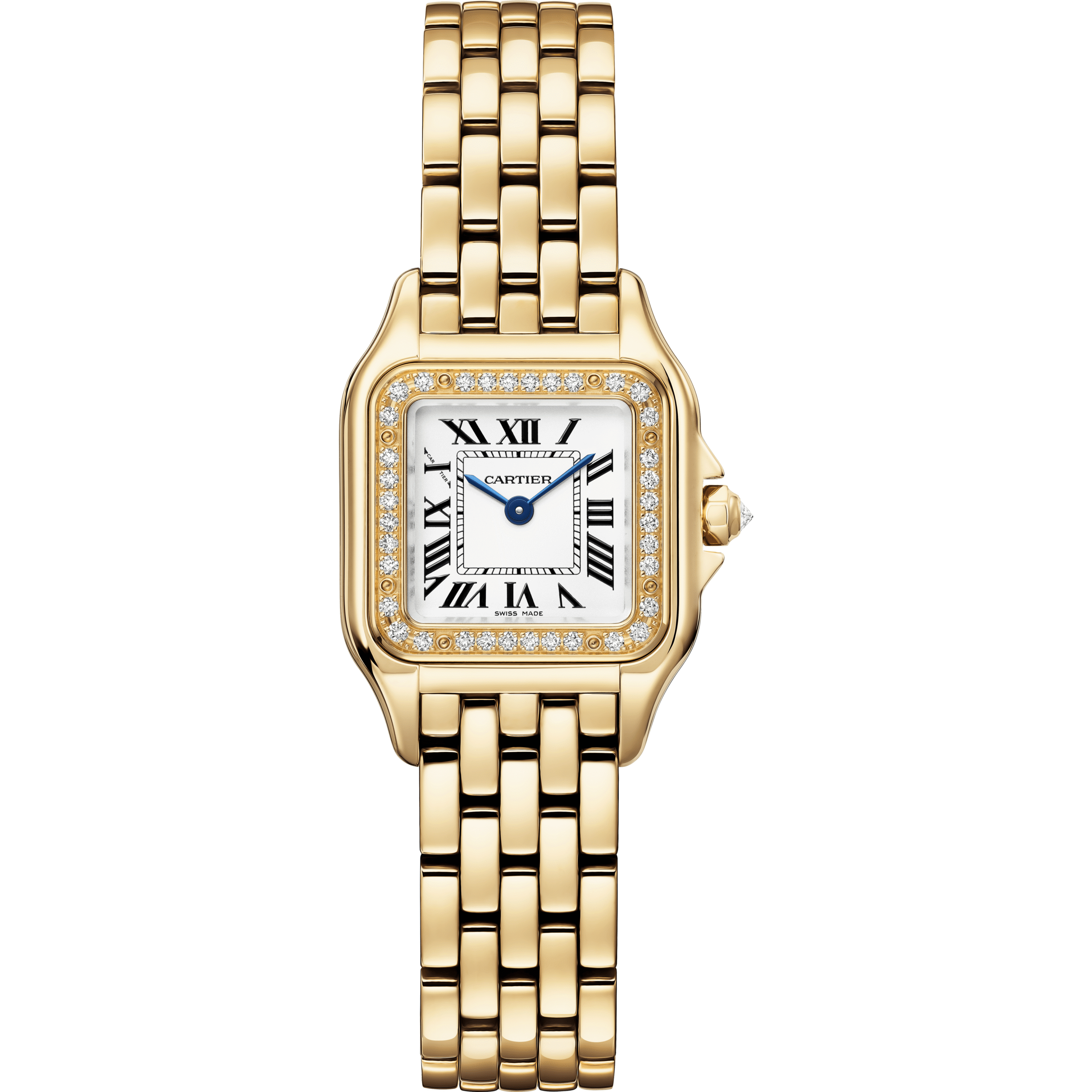 CRWJPN0015_0.png Panthère de Cartier watch WJPN0067 - 图片 1