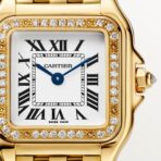 Panthère de Cartier watch WJPN0067 - 图片 4