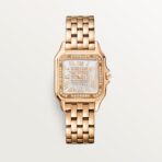 Panthère de Cartier watch CRWJPN0041 - 图片 3