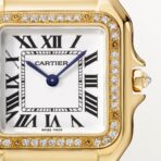 Panthère de Cartier watch WJPN0066 - 图片 4