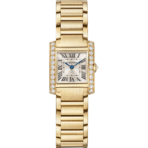Tank Française watch CRWJTA0039