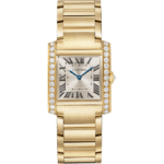 Tank Française watch WJTA0040