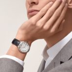 Ballon Bleu de Cartier watch WSBB0028 - 图片 3