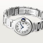 Ballon Bleu de Cartier watch CRWSBB0067 - 图片 5