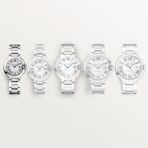 Ballon Bleu de Cartier watch CRWSBB0067 - 图片 6