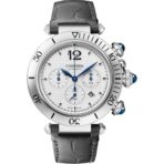 Pasha de Cartier watch WSPA0018 - 图片 2
