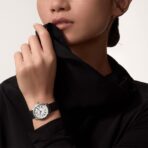 The Ronde de Cartier watch WSRN0030 - 图片 2