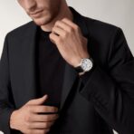 The Ronde de Cartier watch WSRN0032 - 图片 2