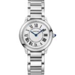 The Ronde de Cartier watch WSRN0033