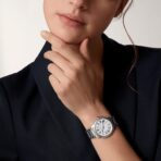 The Ronde de Cartier watch WSRN0034 - 图片 2