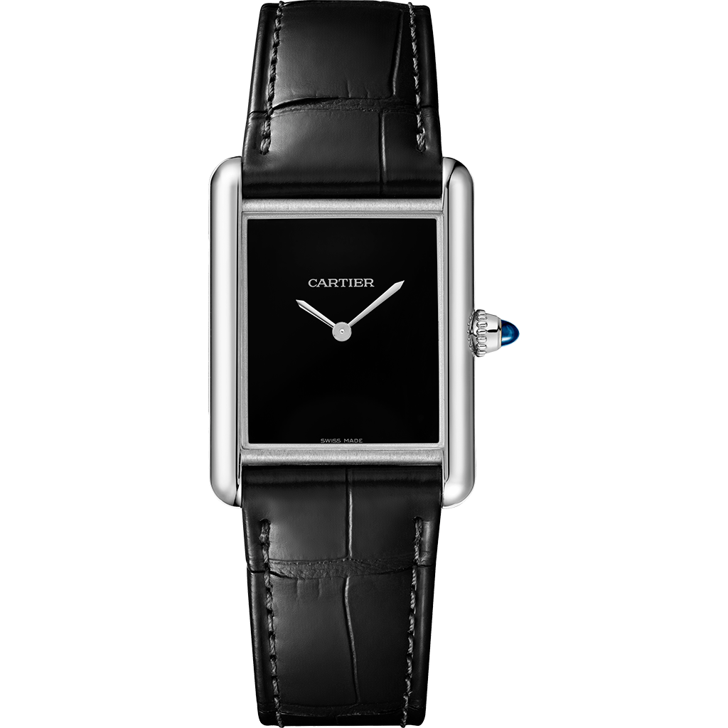 CRWSTA0072_7.png Tank Must de Cartier watch CRWSTA0072 - 图片 1