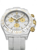 Rolex DiW Daytona CELESTIAL CarboQuartz (Retail: €60 990) - 图片 4