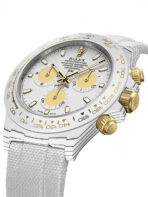 Rolex DiW Daytona CELESTIAL CarboQuartz (Retail: €60 990) - 图片 5