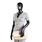 CHANEL Sequins Flap Bag - Ivory - 图片 2