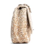 CHANEL Sequins Flap Bag - Ivory - 图片 4