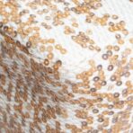 CHANEL Sequins Flap Bag - Ivory - 图片 9