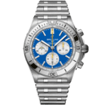 Chronomat B01 42 NFL Los Angeles Chargers Edition AB01342B1C8A1