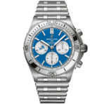 Chronomat B01 42 NFL Detroit Lions Edition AB01342B1CCA1