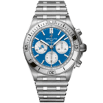 Chronomat B01 42 NFL Detroit Lions Edition AB01342B1CCA1
