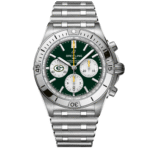 Chronomat B01 42 NFL Green Bay Packers Edition AB01342B1L1A1
