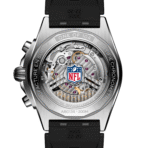 Chronomat B01 42 NFL Jacksonville Jaguars Edition AB01342B1L3S1 - 图片 2