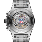 Chronomat B01 42 NFL Atlanta Falcons Edition AB01342B1B3A1 - 图片 2