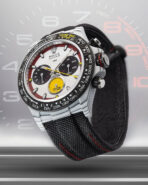"Ferrari Edition RT" Rolex DiW Daytona UNIQUE WATCH (Retail: €66 990) - 图片 7