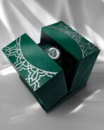 DiW Rolex Graphite Daytona RAMADAN 40mm Watch - 图片 8