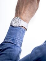 DiW Rolex White Daytona YUKI (Retail: €61 990) - 图片 6