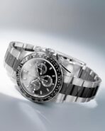Titanium & Carbon Rolex DiW Daytona EXCEPTIONAL-2 (Retail: €67 990) - 图片 2