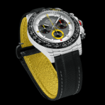 Rolex DiW Daytona "QUANTUM RACER" CarboQuartz  (Retail: €61 990) - 图片 7