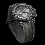 Rolex DiW Daytona CarboQuartz "GHOST RACER" (Retail: €58 990) - 图片 5