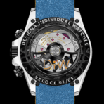 Quartz Fiber Rolex DiW Daytona VELOCE (Retail: €61 990) - 图片 14