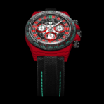 BEST EVER DEAL DiW Rolex Daytona CarboQuartz "LUCKY PLAYER 3" (Retail: HK$546,000) - 图片 10