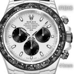 Rolex DiW Daytona 41mm IRBIS Quartz Fiber (Retail: €62 990)