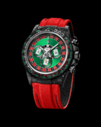 DiW 41mm Rolex Daytona LUCKY PLAYER (CASINO) 41mm (Retail: €58 990) - 图片 7