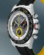 Rolex DiW Daytona "QUANTUM RACER" CarboQuartz  (Retail: €61 990) - 图片 2