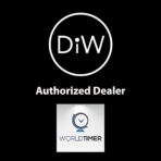 DiW "Color Changing" Rolex Daytona "GRADIENT GREEN SILVER" (Retail: €55 990) - 图片 4