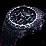 Rolex DiW Daytona "SPEEDSTER DIAMOND INDEX" (Retail: €54 990) - 图片 2