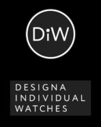 DiW Rolex Daytona "PAUL NEWMAN BLACK SC" (Retail: €54 990) - 图片 15
