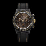 DiW "Color Changing" Rolex Daytona "GRADIENT BROWN GOLD" (Retail: €56 990)