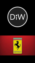 "Ferrari Edition RT" Rolex DiW Daytona UNIQUE WATCH (Retail: €66 990) - 图片 13