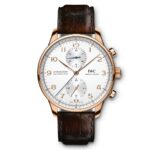 IWC Portugieser Chronograph IW371611