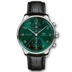 IWC Portugieser Chronograph IW371615