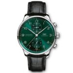 IWC Portugieser Chronograph IW371615
