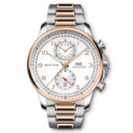 IWC Portugieser Yacht Club Chronograph IW390703