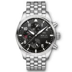 IWC Pilot's Watch Chronograph IW377710