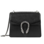 Dionysus Leather Mini Bag